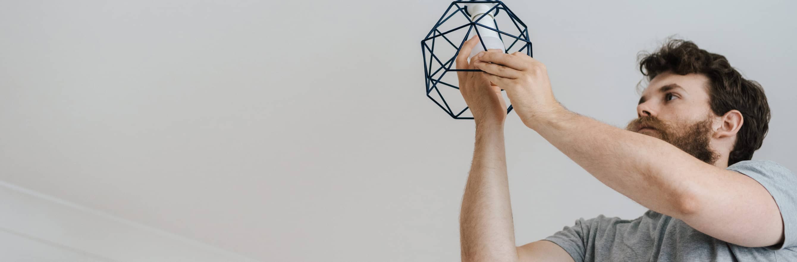 Clever DIY home improvements you can do during the pandemic