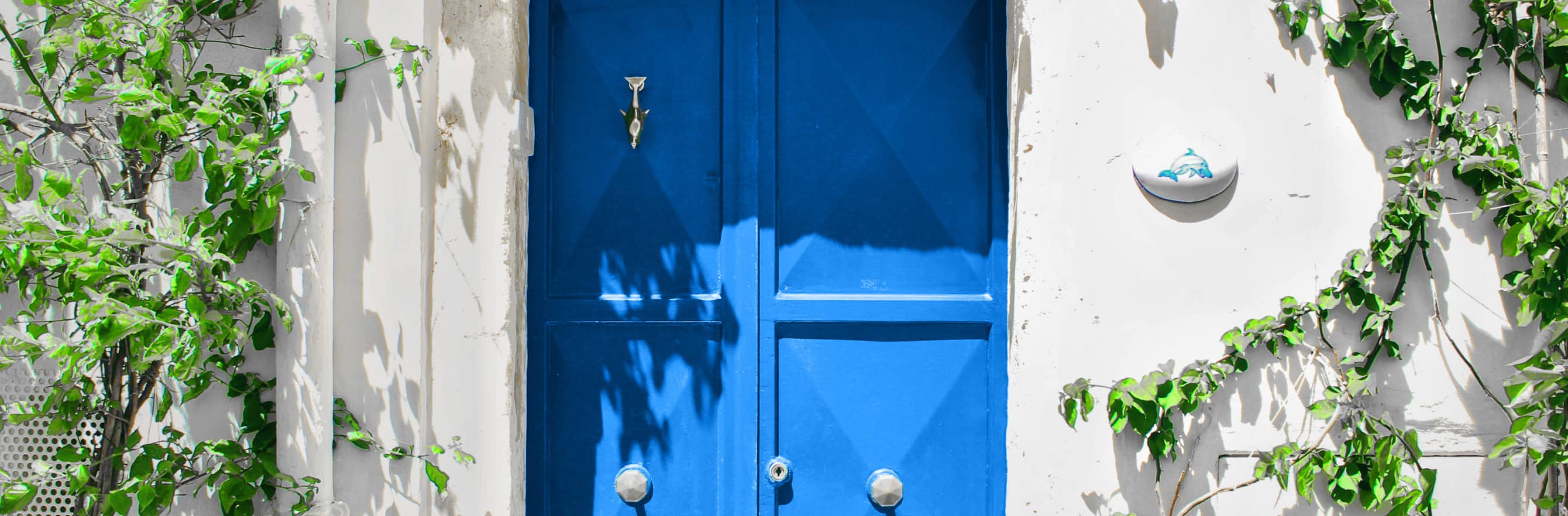 Front door design ideas: 6 great concepts for your home