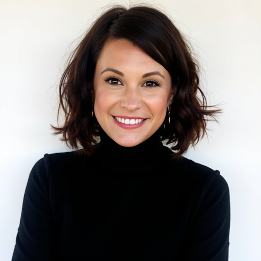 Carla M valdes Headshot