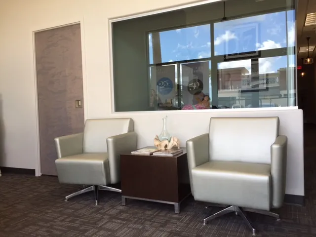 New day med spa office in jacksoneville for aesthetic medspa service