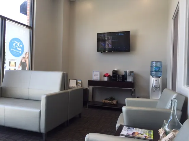 New day meda spa florida jacksonville office for botox service