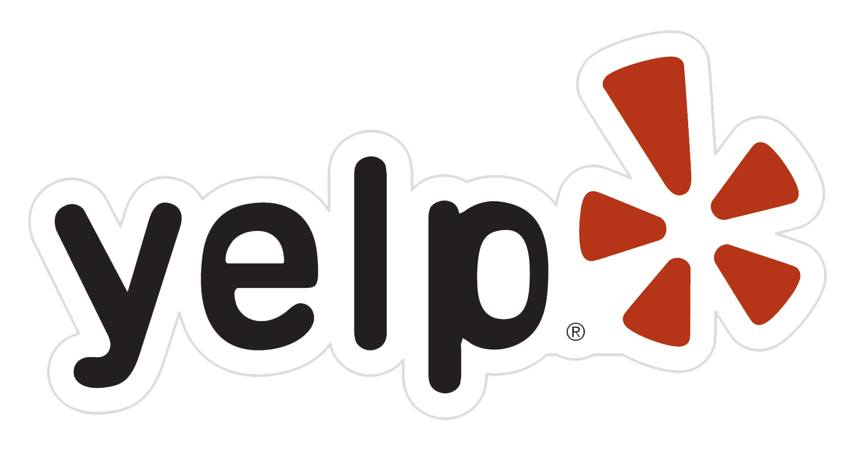 Yelp logo