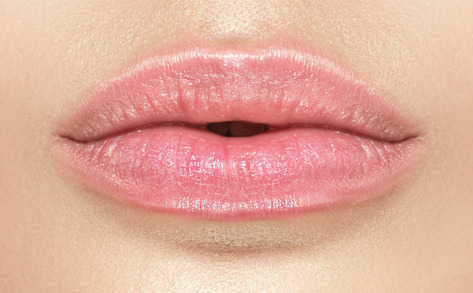 Laser hair removal result 1