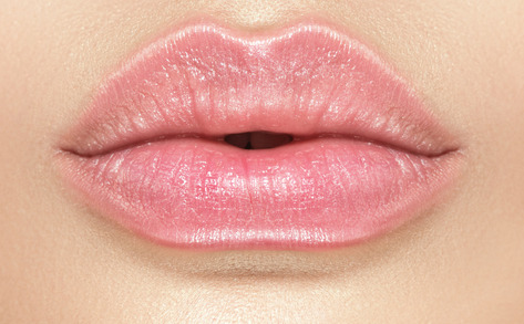 Laser hair removal result 2