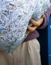 Shredding