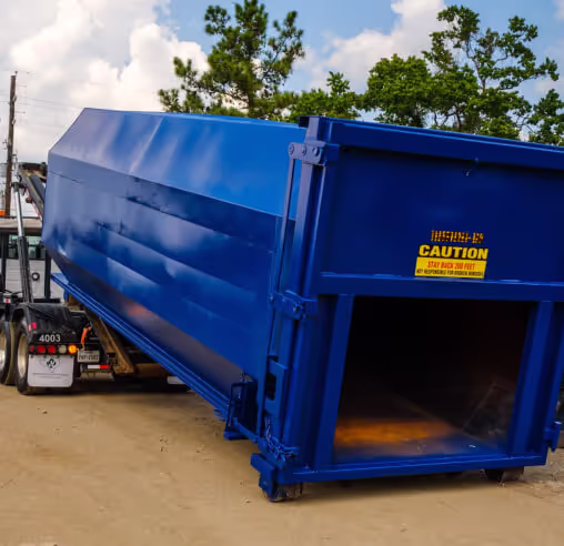 Compactors