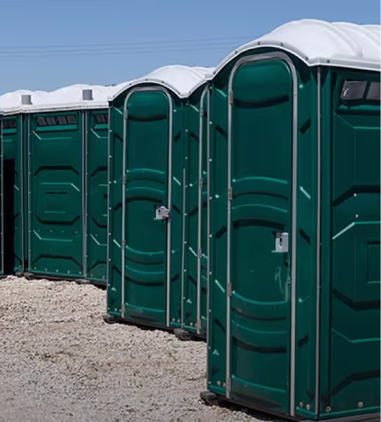 Portable Toilets