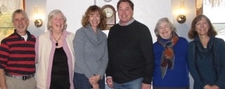 Jamie Stephens, County Council Member, Supports Pool on Lopez