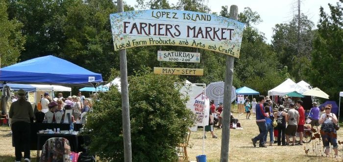 Farmer's Market