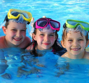 GOT POOL? NOT YET!