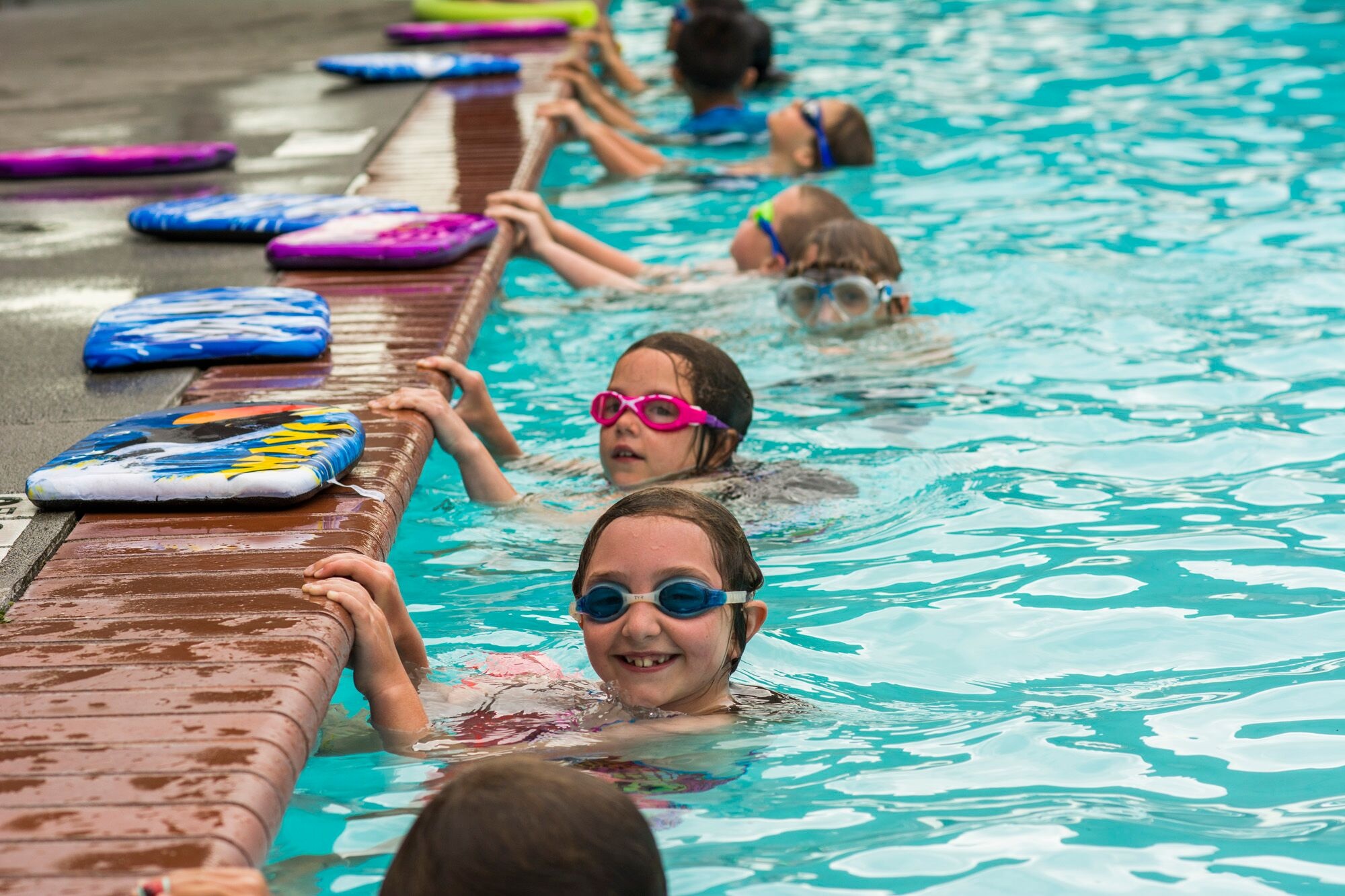 PUBLIC TOWN HALL MEETING ABOUT THE POOL!  Come Find Out What is Happening!