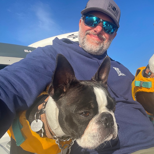 Meet Some of FLIP's Pool Pros!