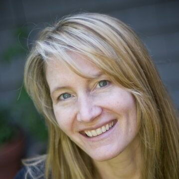 Anne Marie MacPherson