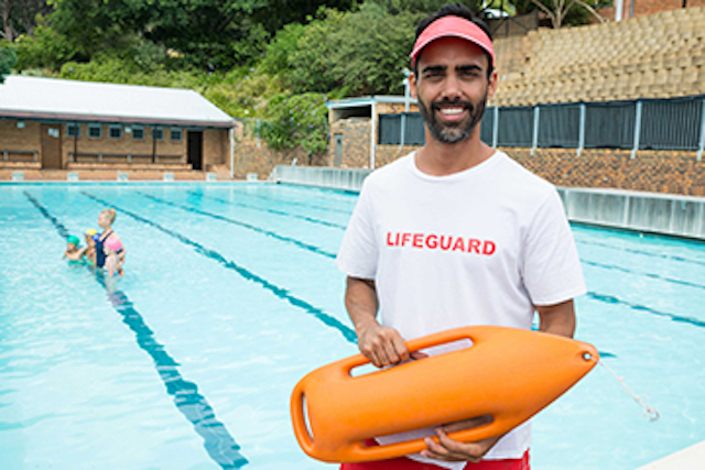 Lifeguard
