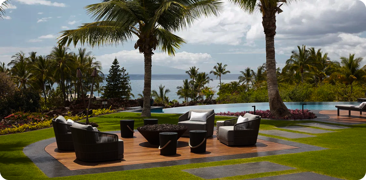 Custom home builders Maui