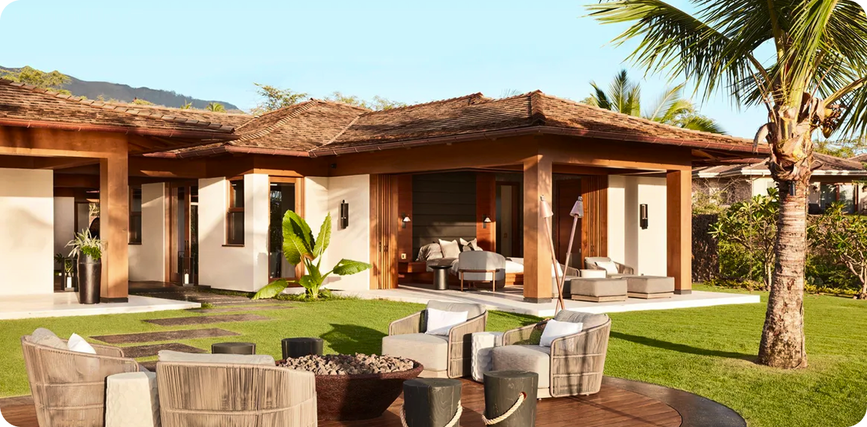 South Maui builders team