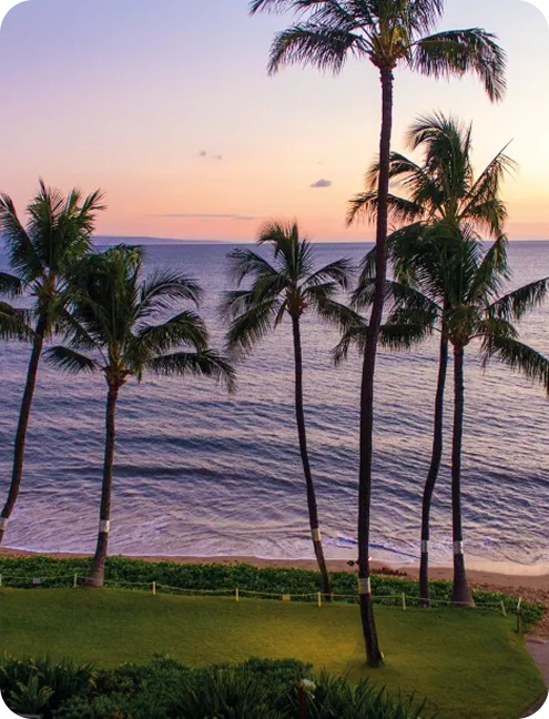 Maui construction company