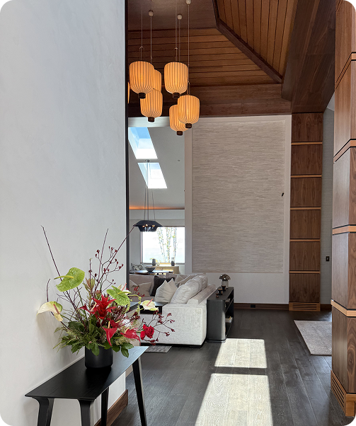 home renovations Maui
