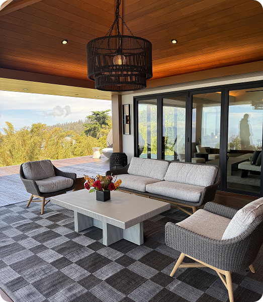 South Maui commercial builders