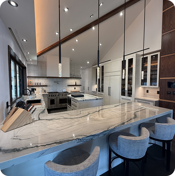 Luxury home builders Hawaii