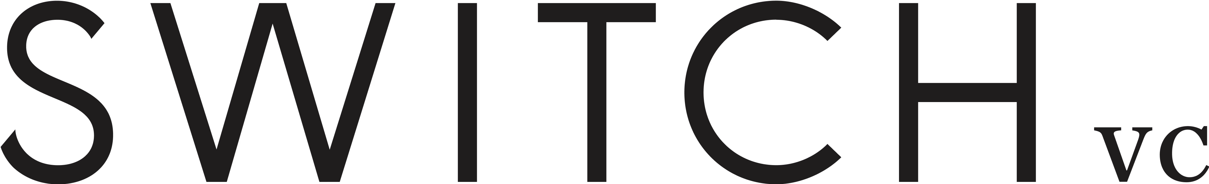 Switch logo
