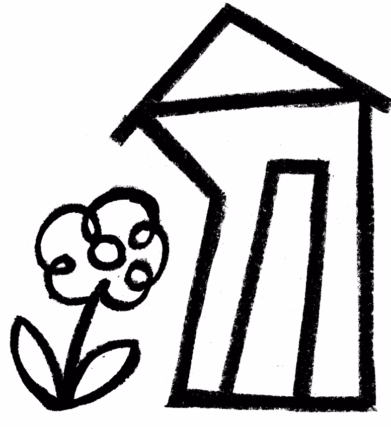 Design boards and renderings showing concept development for church interiors.