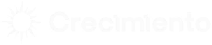 crecimiento logo