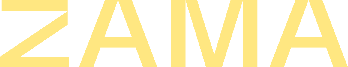 zama logo