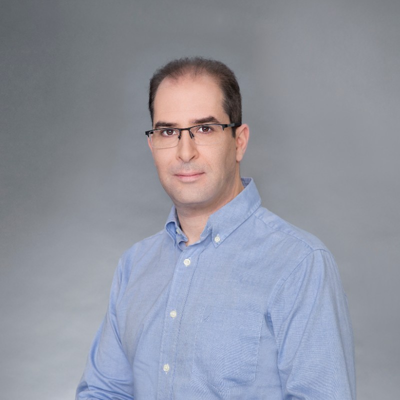 Idan Goldshlager
