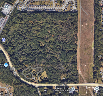 Mitsubishi Estate & TA Realty Planning US Data Center Buildout