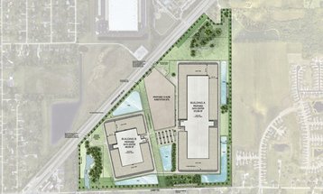 Sabey Targets Indianapolis for 250 MW Data Center Campus