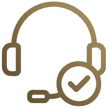 PULSAR customer care icon