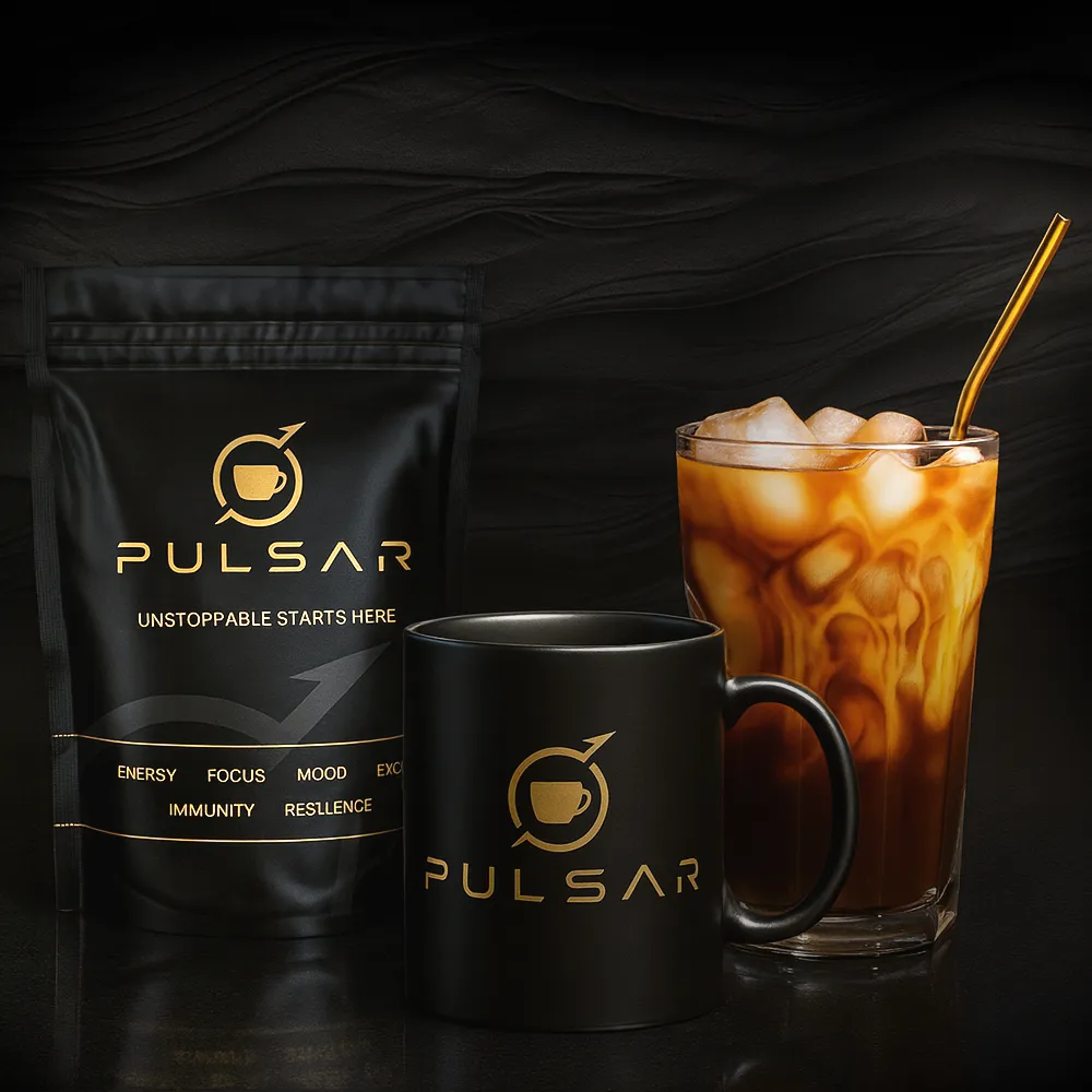 PULSAR PRODUCT TRIO