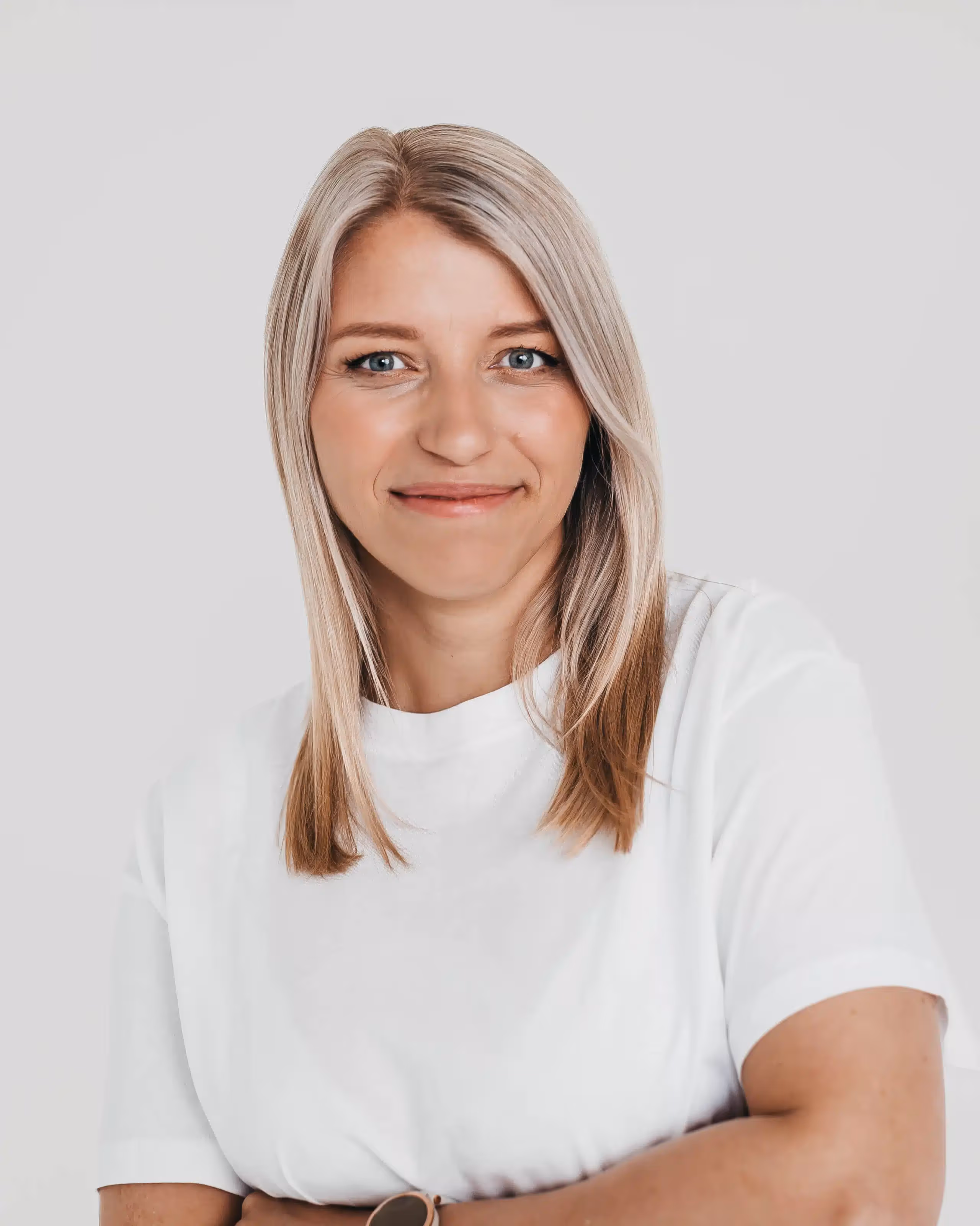 Reet Kaurit