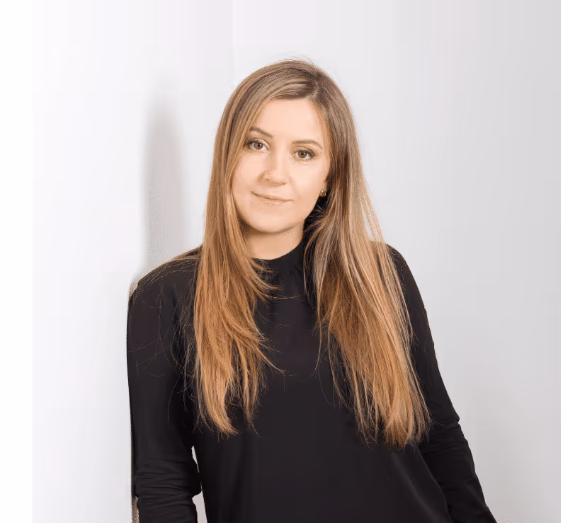 Helen Koit: Uudishimulik värbaja, reisihuviline ja veespordi fänn