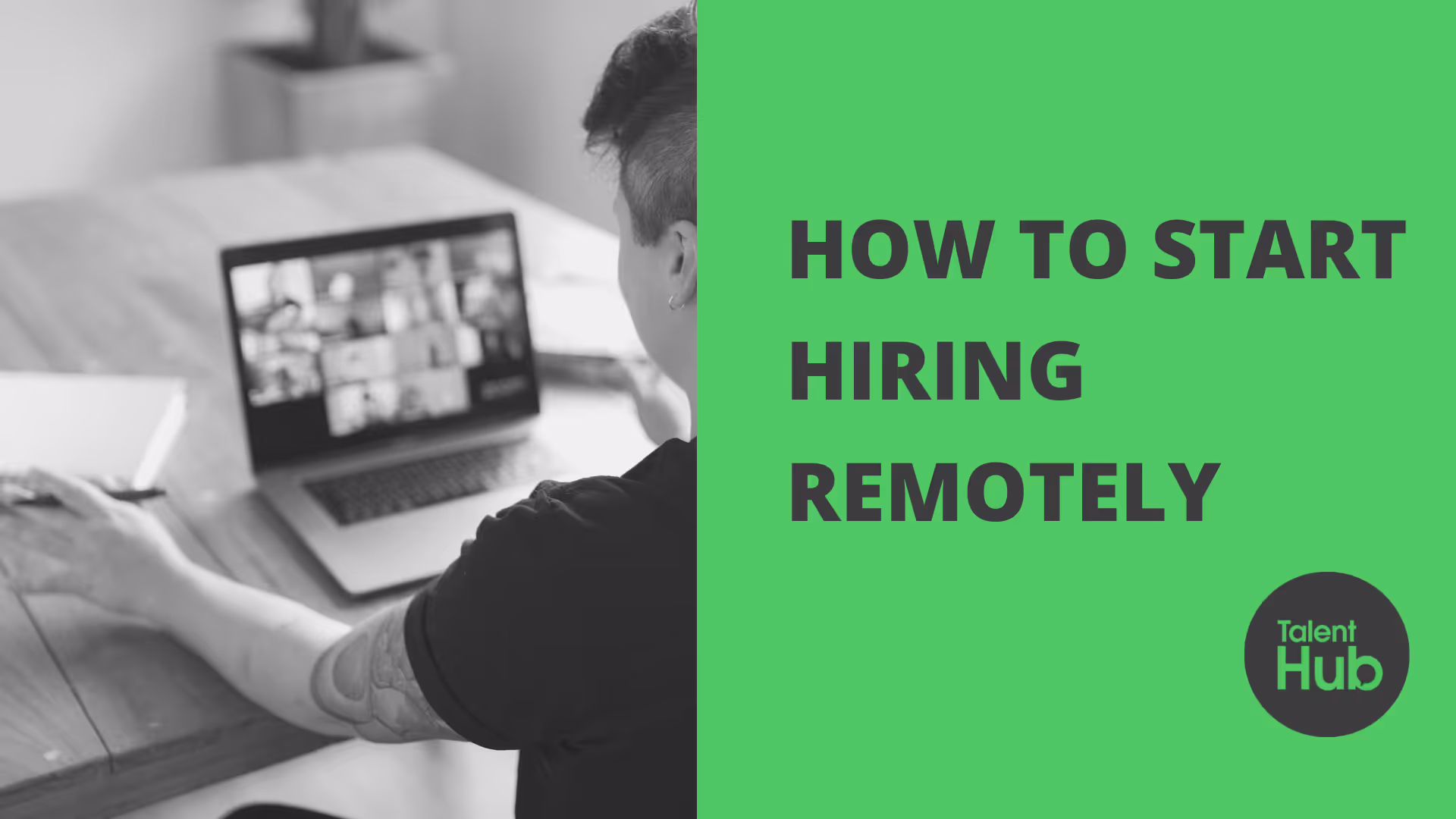 Global hiring: How to start recruiting remotely