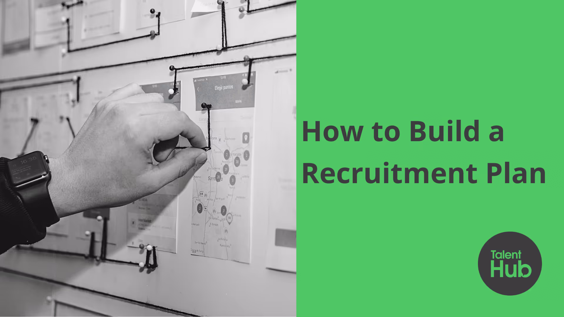How to Build a Recruitment Plan for 2024