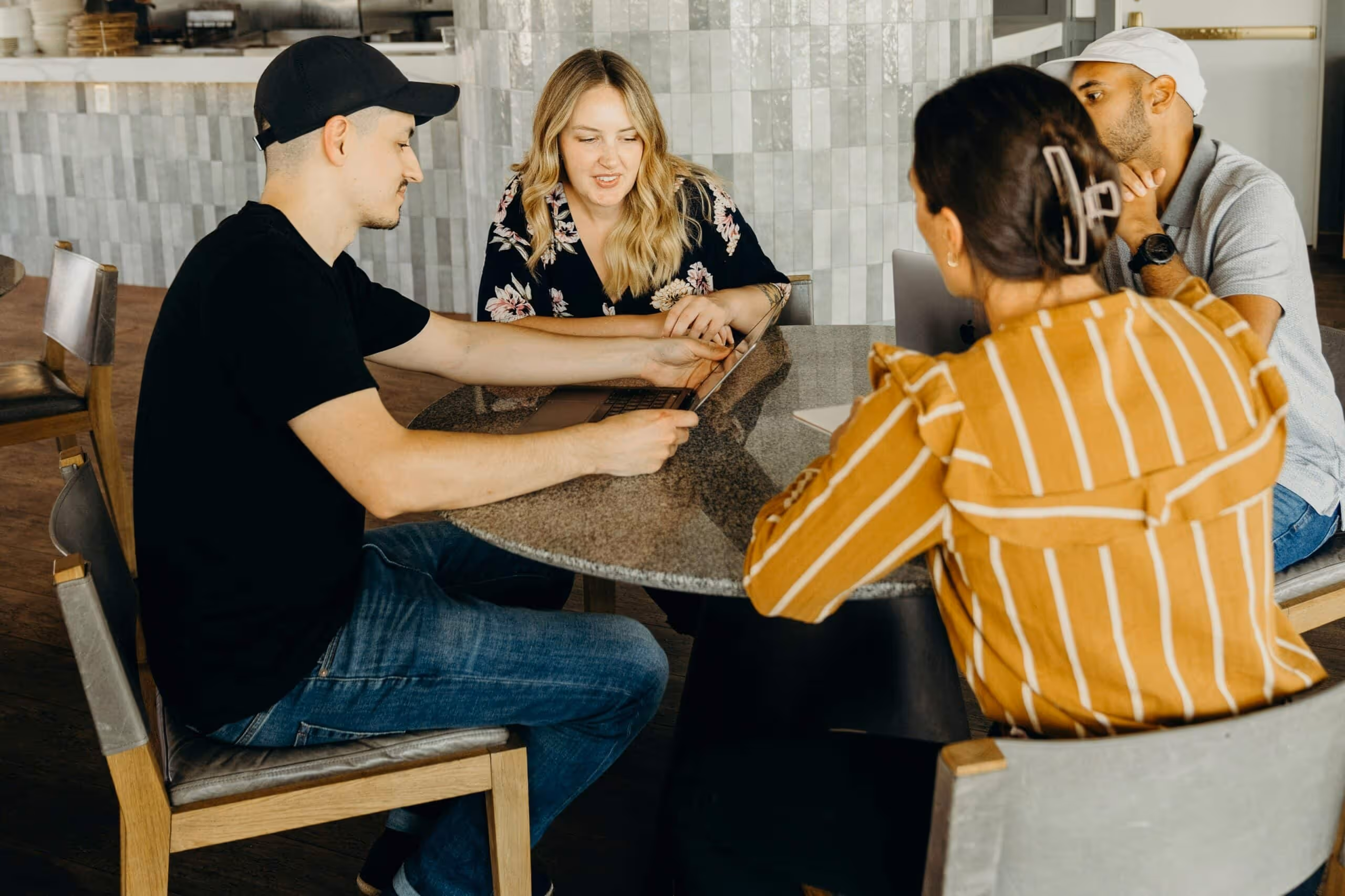 The 17 Best Talent Acquisition Strategies for Startup Success in 2025