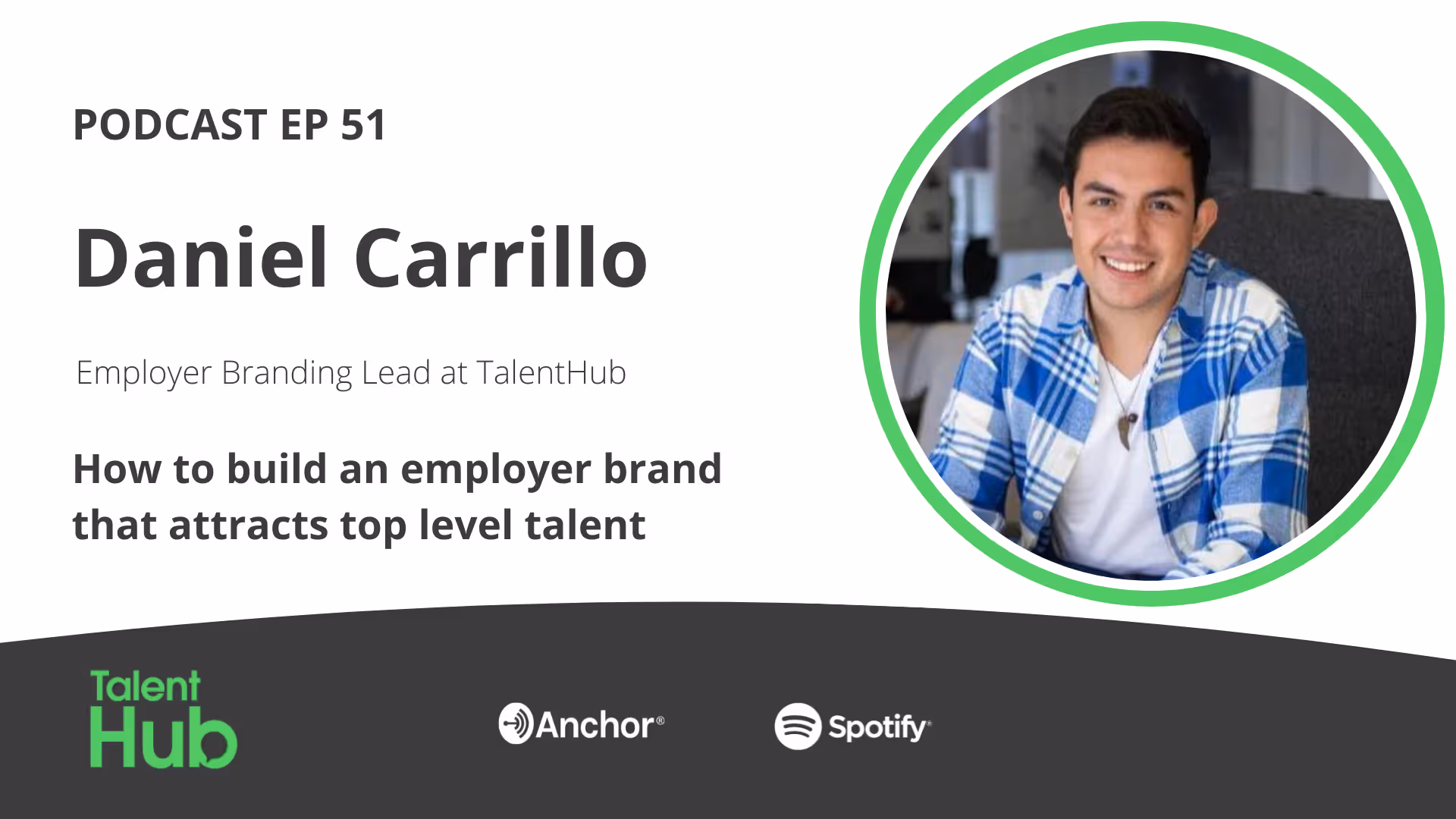 How to build an employer brand that attracts top level talent?
