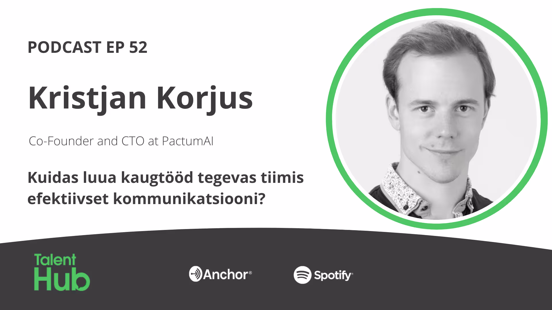 Kuidas luua kaugtööd tegevas tiimis efektiivset kommunikatsiooni?