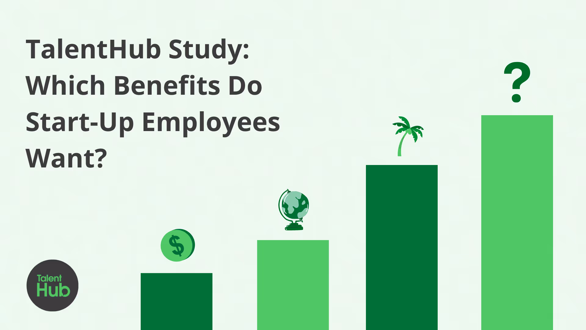 Employee Benefit Packages: What Do Start-Up Employees Want?