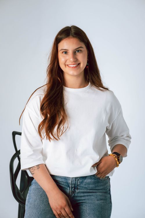 Erika Kazakevičiūtė