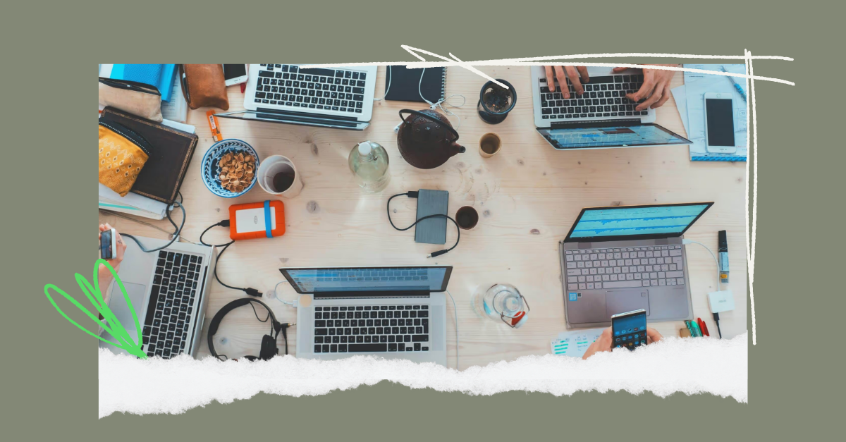 The 5 Best Recruitment Agencies for Startups