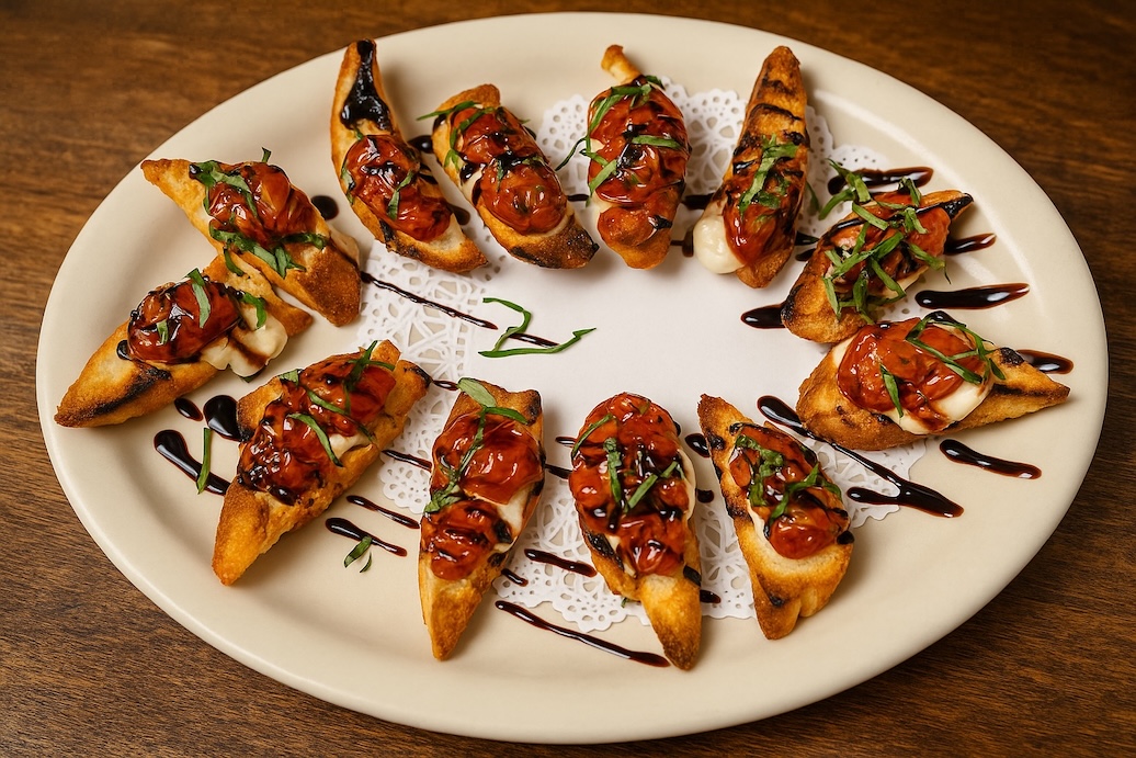 Bruschetta