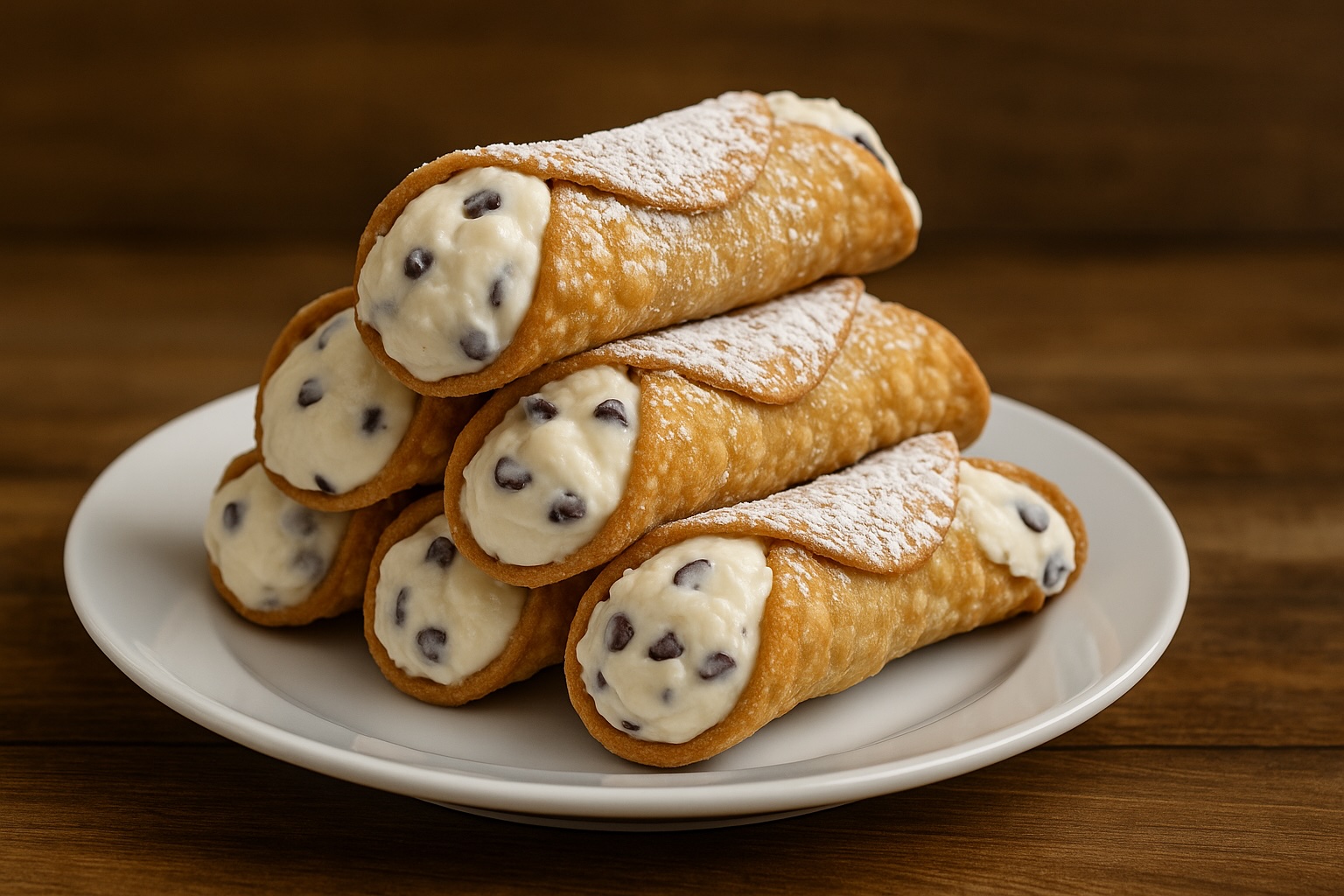 Cannoli's