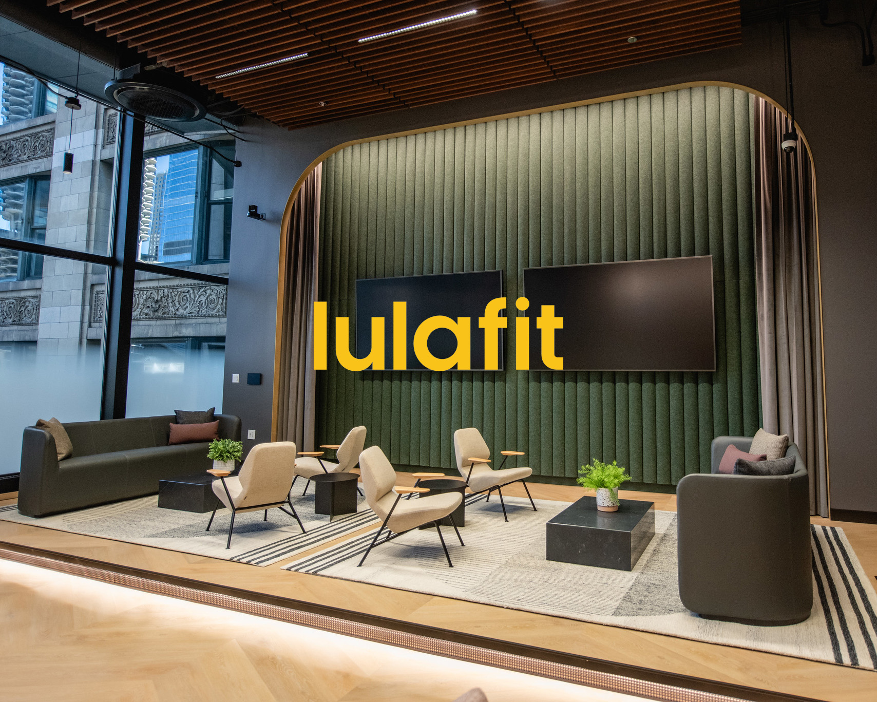 Lulafit