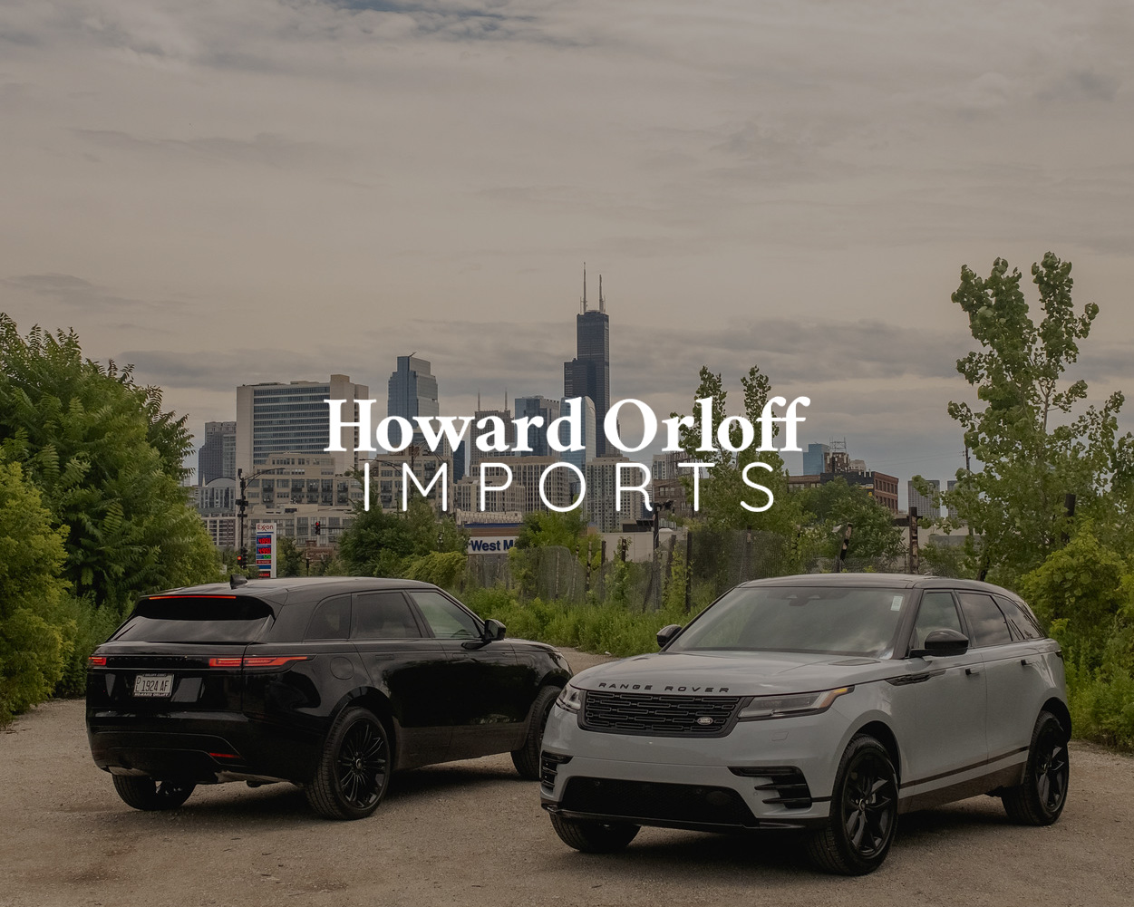 Howard Orloff Imports