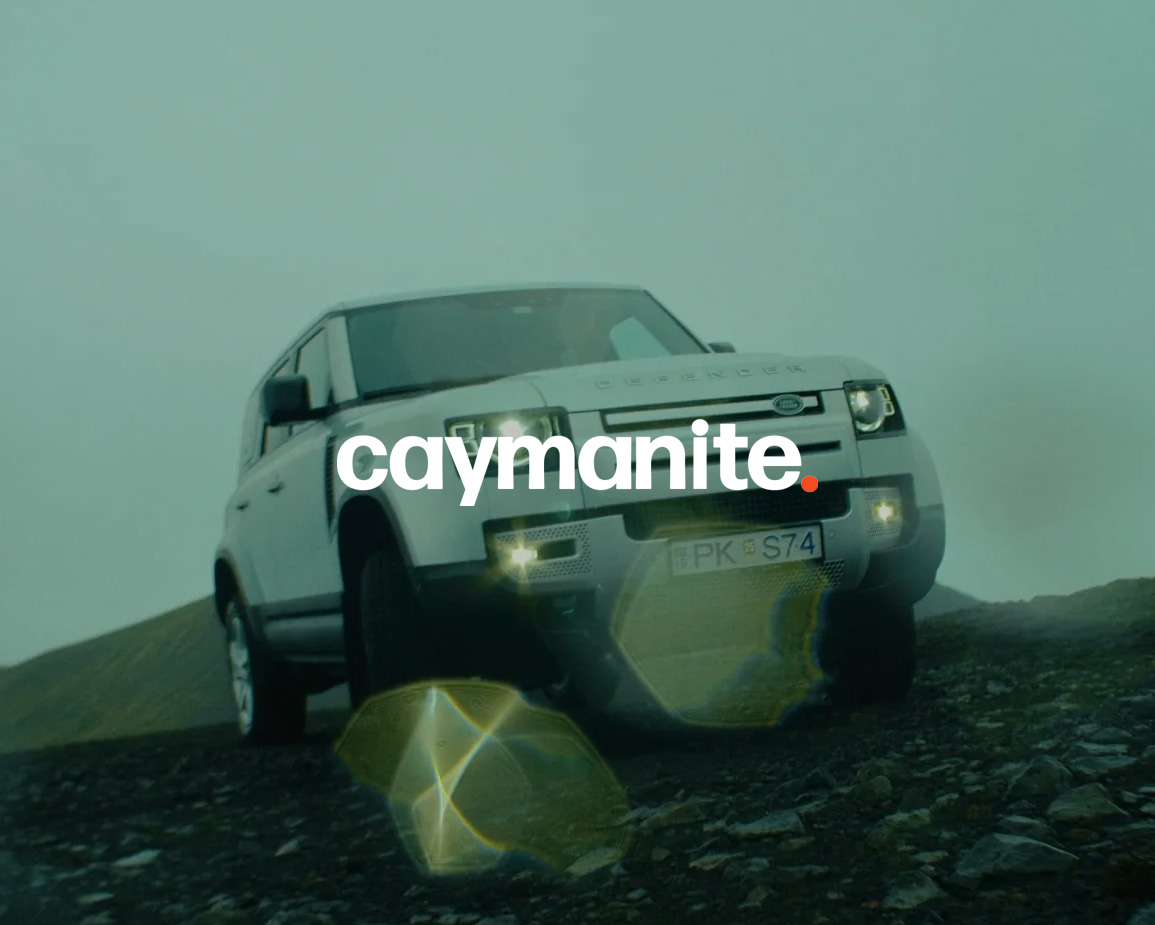 Caymanite