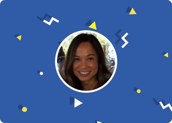 Leilani Evans, Senior Business Manager, RBC Investor & Treasury Services