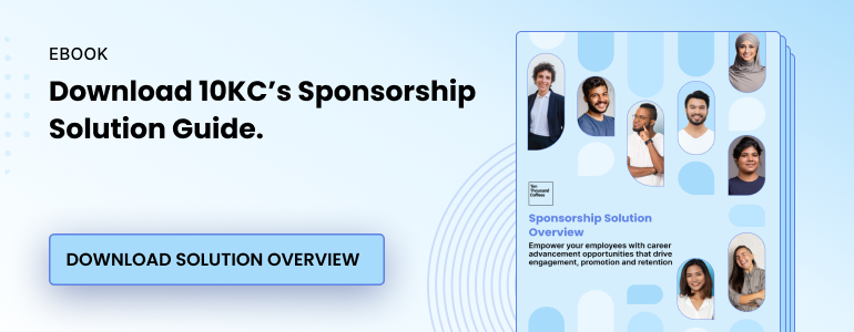 Download 10KC’s Sponsorship Solution Guide